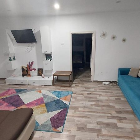 Apartament Diaconu Coresi Apartment Brasov Luaran gambar