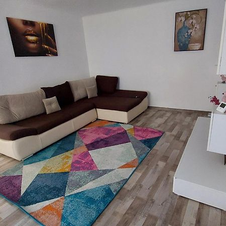 Apartament Diaconu Coresi Apartment Brasov Luaran gambar