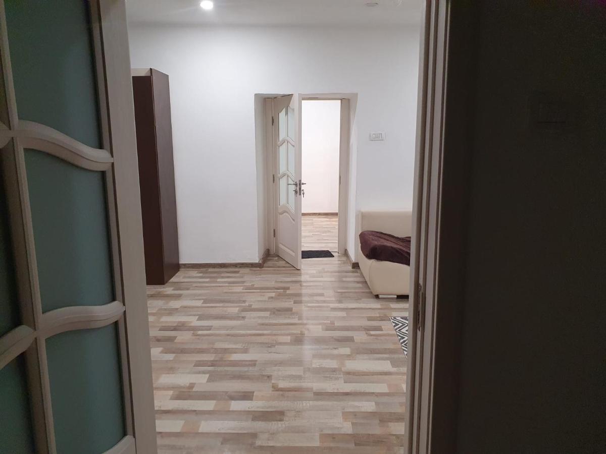 Apartament Diaconu Coresi Apartment Brasov Luaran gambar