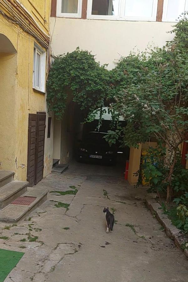 Apartament Diaconu Coresi Apartment Brasov Luaran gambar