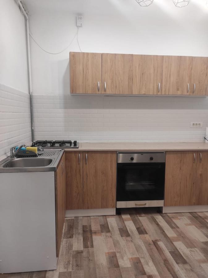 Apartament Diaconu Coresi Apartment Brasov Luaran gambar