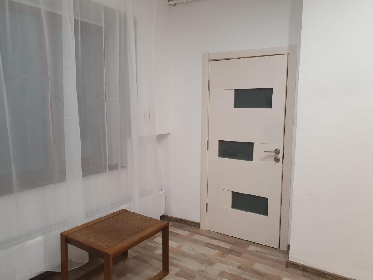 Apartament Diaconu Coresi Apartment Brasov Luaran gambar