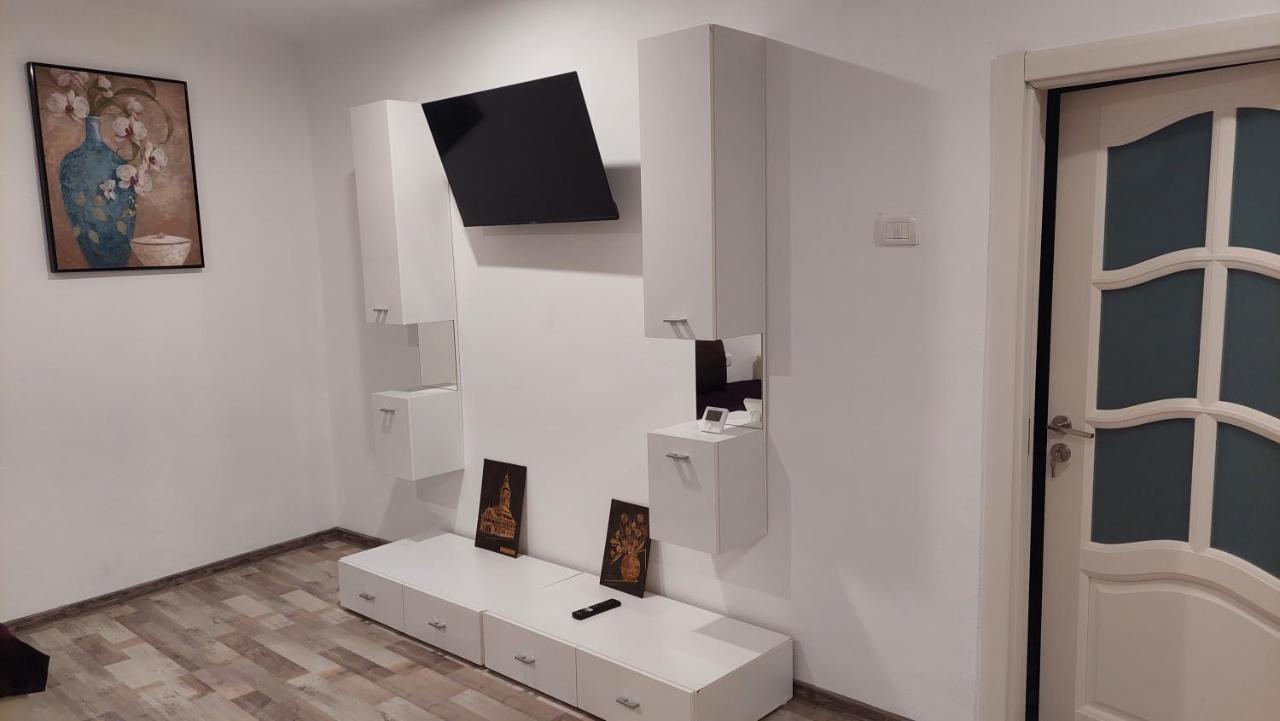 Apartament Diaconu Coresi Apartment Brasov Luaran gambar