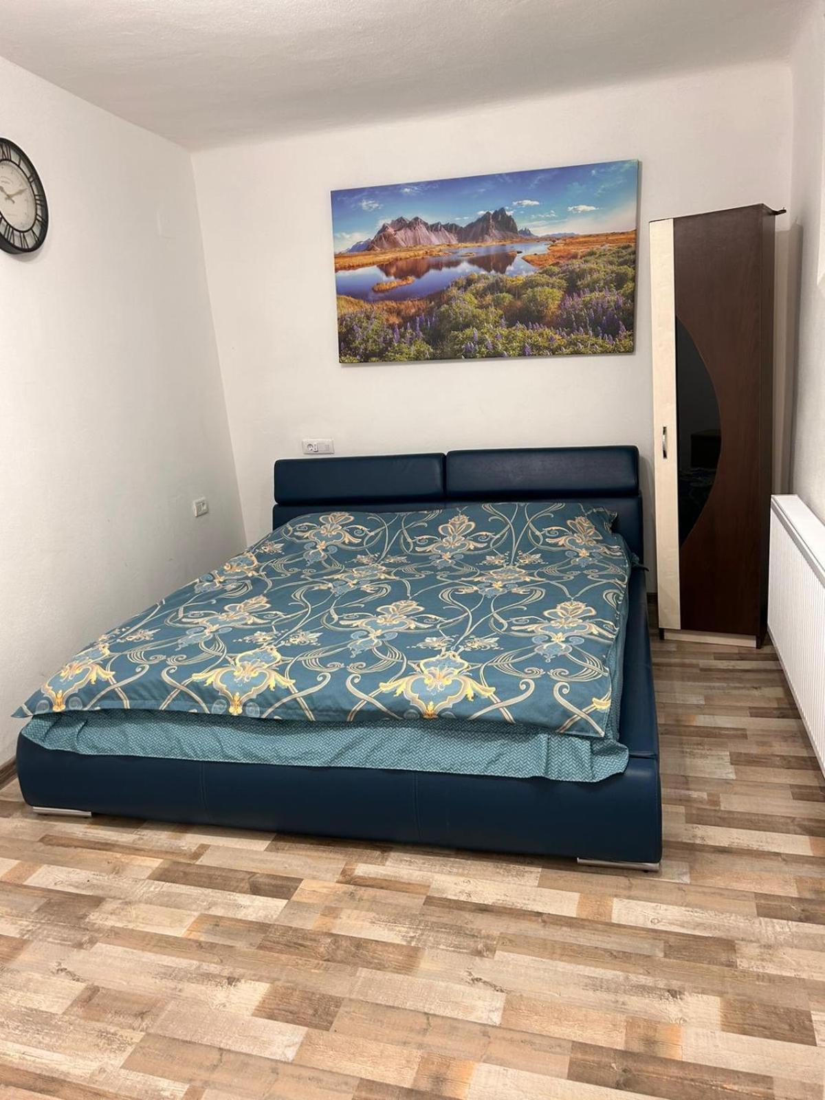 Apartament Diaconu Coresi Apartment Brasov Luaran gambar