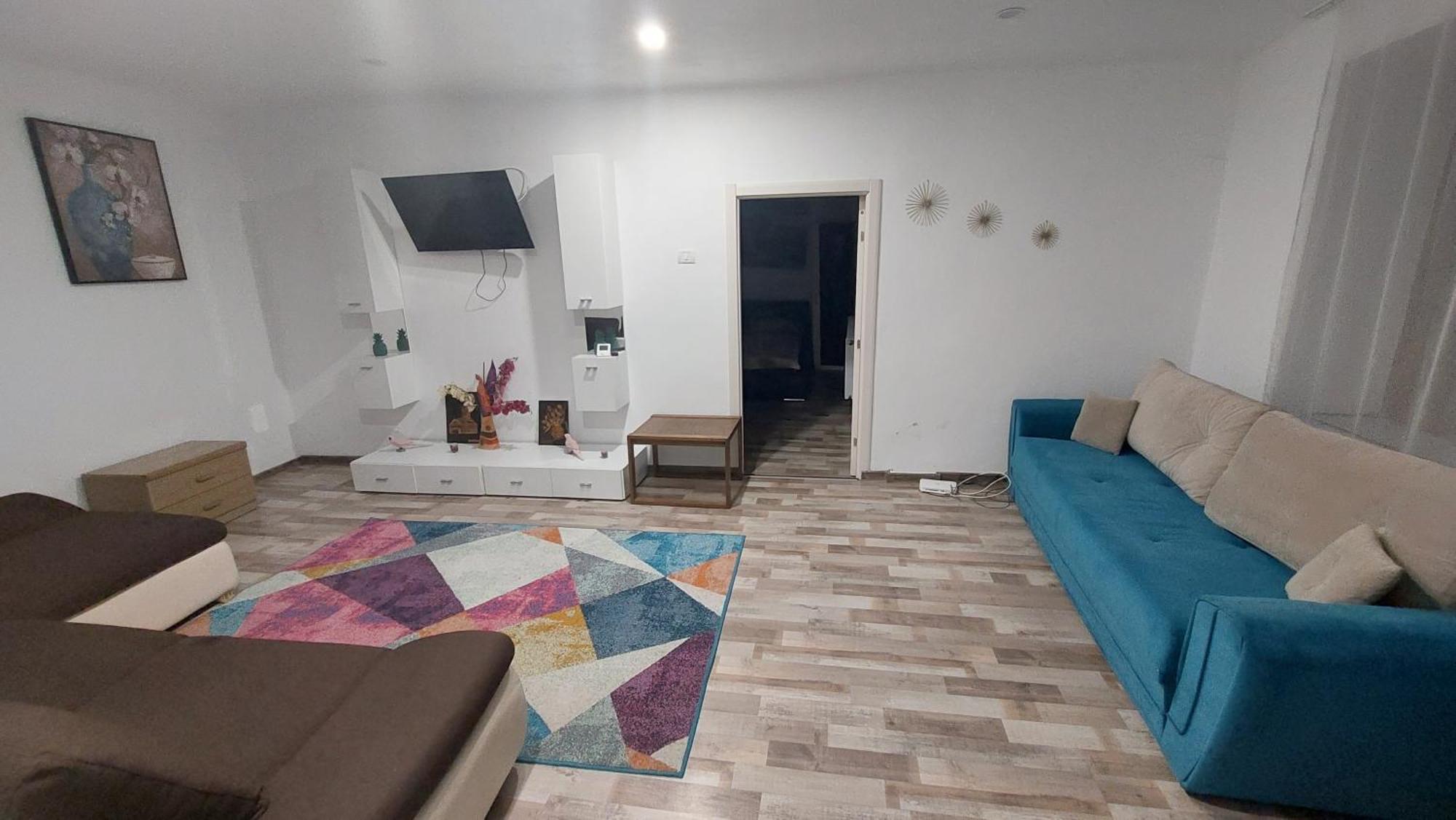 Apartament Diaconu Coresi Apartment Brasov Luaran gambar