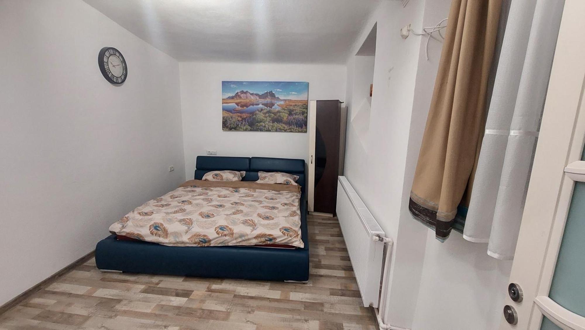 Apartament Diaconu Coresi Apartment Brasov Luaran gambar