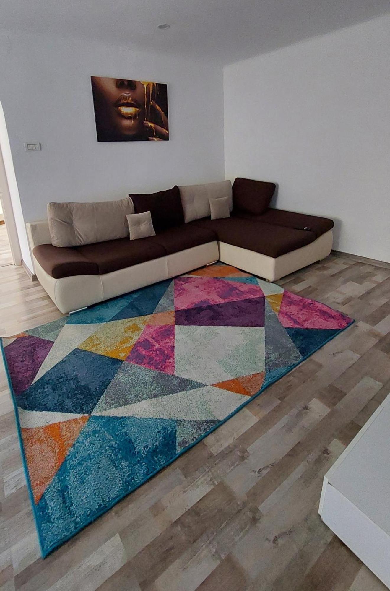 Apartament Diaconu Coresi Apartment Brasov Luaran gambar