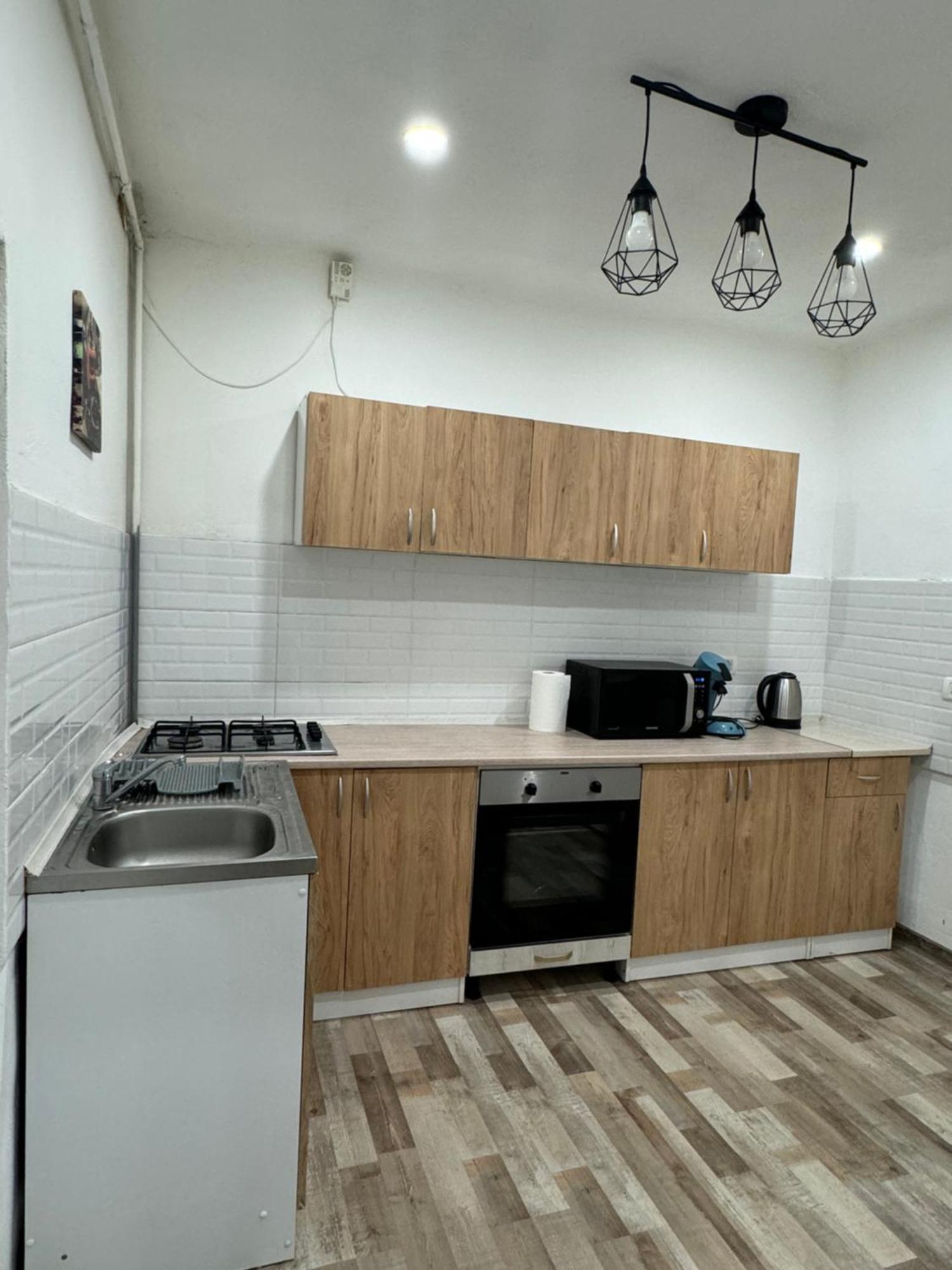 Apartament Diaconu Coresi Apartment Brasov Luaran gambar