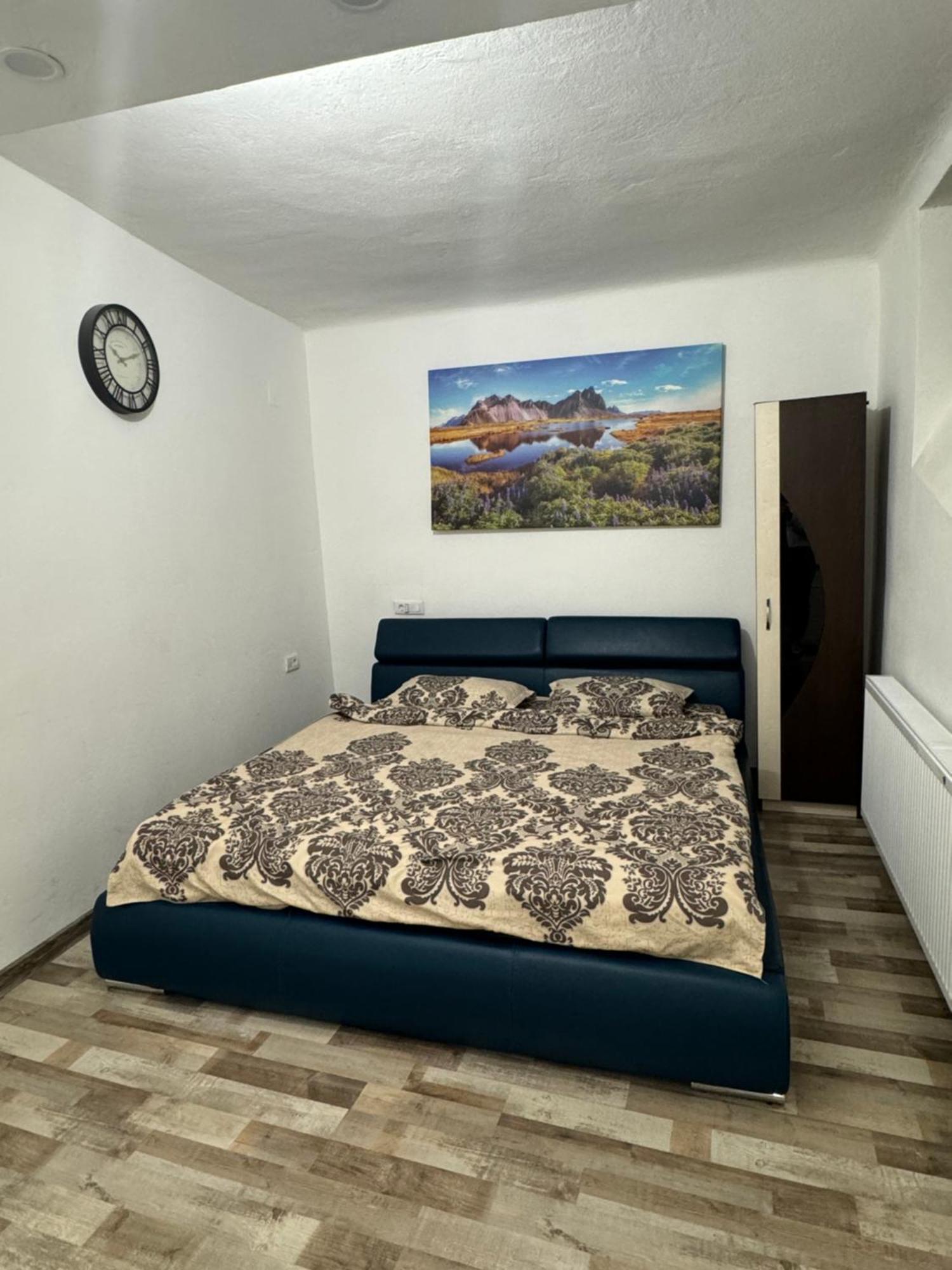 Apartament Diaconu Coresi Apartment Brasov Luaran gambar