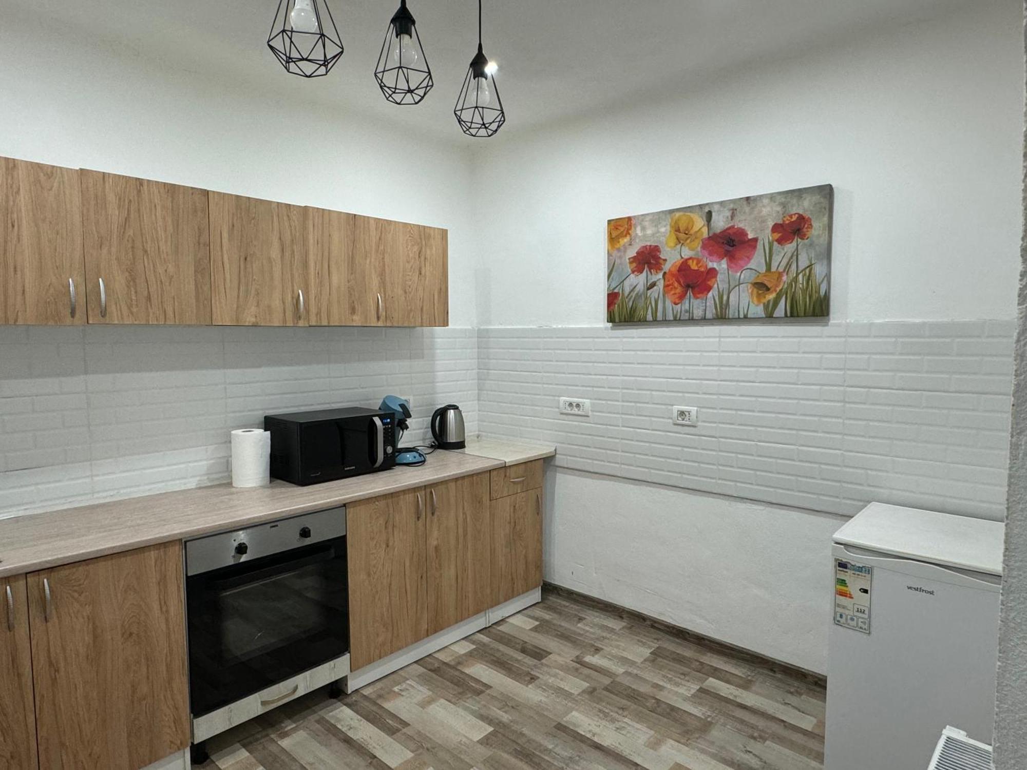 Apartament Diaconu Coresi Apartment Brasov Luaran gambar